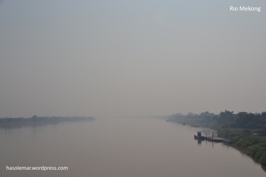 Rio Mekong