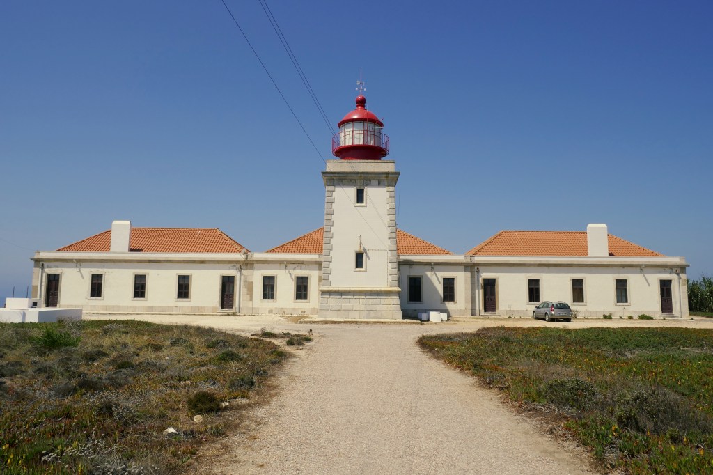 Cabo Sardão, Alentejo, Portugal