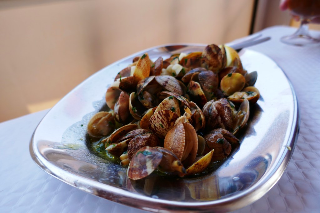 Trilho dos Pescadores, Rota Vicentina, Alentejo, Portugal