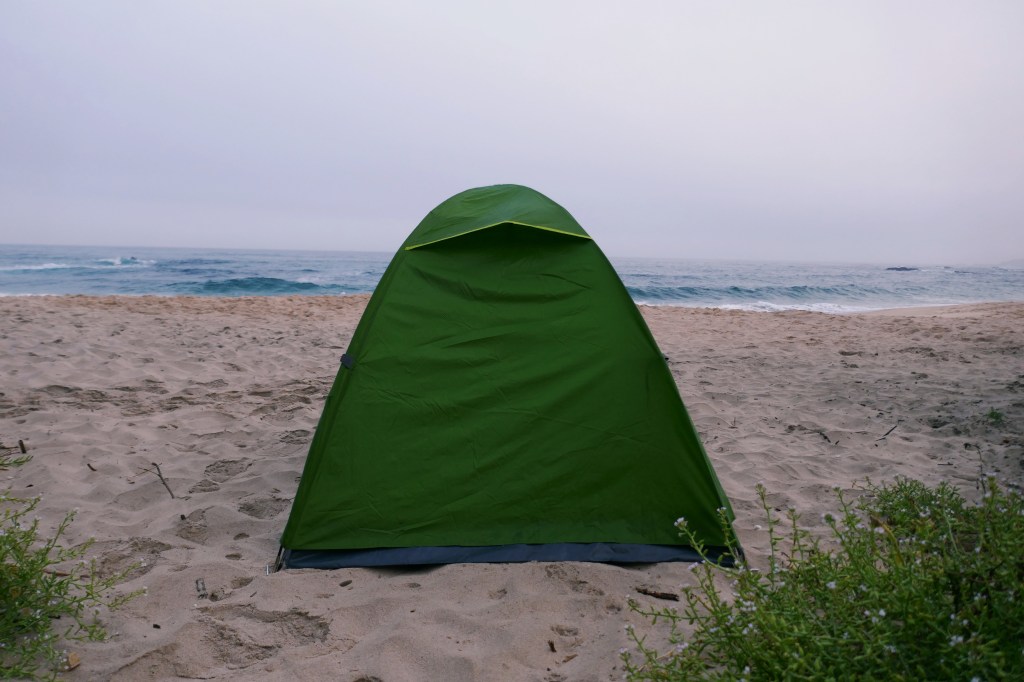 Trilho dos Pescadores, Rota Vicentina, Alentejo, Portugal