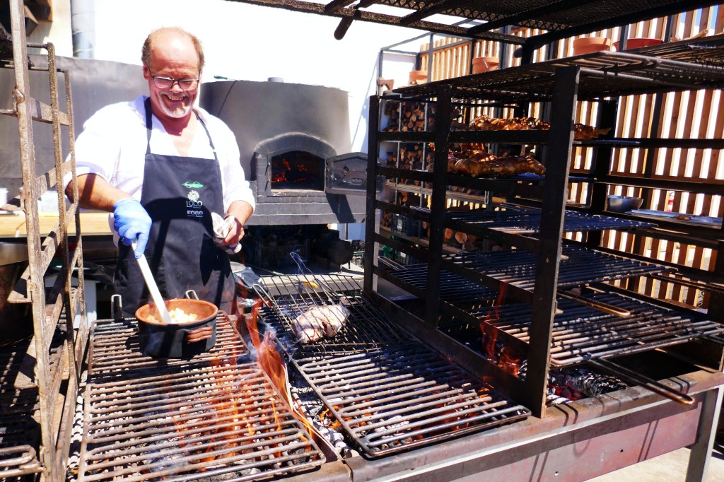 Craveiral FarmTable, Odemira, Portugal